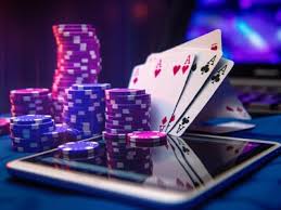 Онлайн казино Casino Bet Andreas