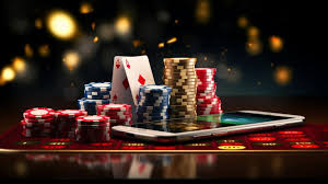 Онлайн казино Casino Bet Andreas